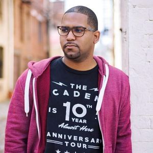 Meet your Posher, Evan